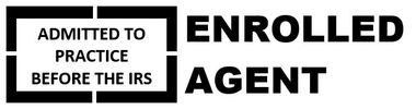 IRS Enrolled Agent's are admitted to practice before the IRS