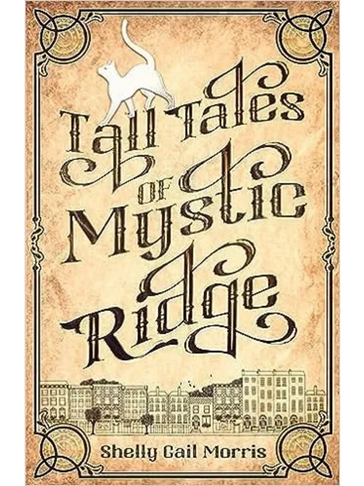 JUST RELEASED

Tall Tales of Mystic Ridge 