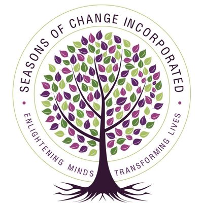 Seasons of Change logo