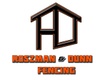 Roszman and Dunn Fencing