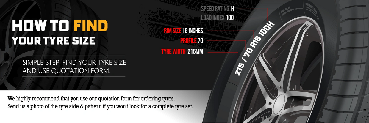 how to find my tyre size 
Auckland tyre shop
Kingsland hankook tyre, laufenn tyre, continental tyre