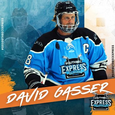 David Gasser SouthBec Express