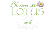 Bloom at Lotus 
Spa & Salon