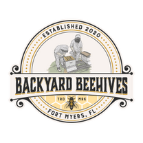 Backyard Beehives