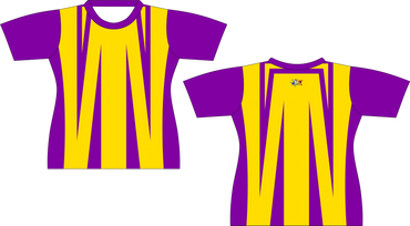 Long Spike Cornhole Sublimation Jersey