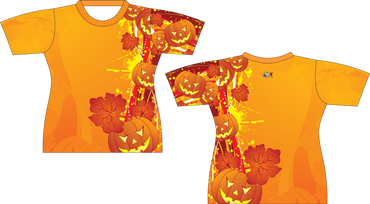 Thanksgiving Fall Sublimated Shirt