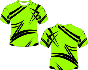 Z Fastpitch Softball Sublimation Jersey