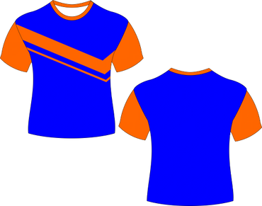 Check Sublimated Soccer Jersey