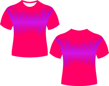 Chest Dots Sublimated Soccer Jersey