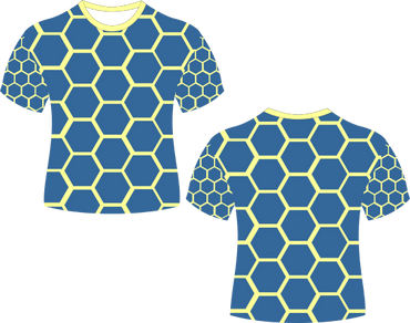 Combs Sublimated Soccer Jersey
