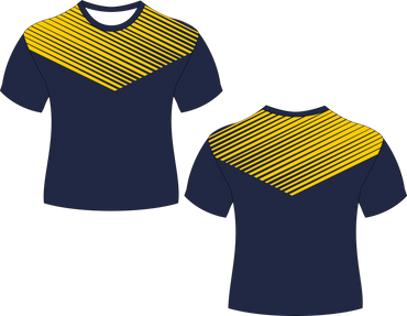 Lines Basketball Jersey