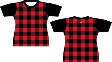 Lumberjack Plaid Sublimated Shirt