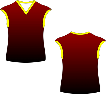 Shades Sublimated Volleyball Jersey