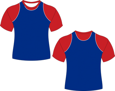 Tank Top Basketball Jersey
