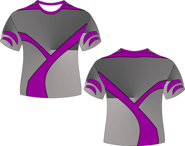 Y Road Sublimated Soccer Jersey