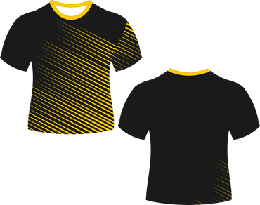 Lines Sublimated Soccer Jersey