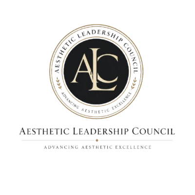Aesthetic Leadership Council, promoting aesthetic excellence.