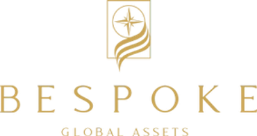 Logo for Bespoke Global Assets.