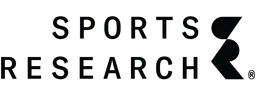 Logo of Sports Research brand.