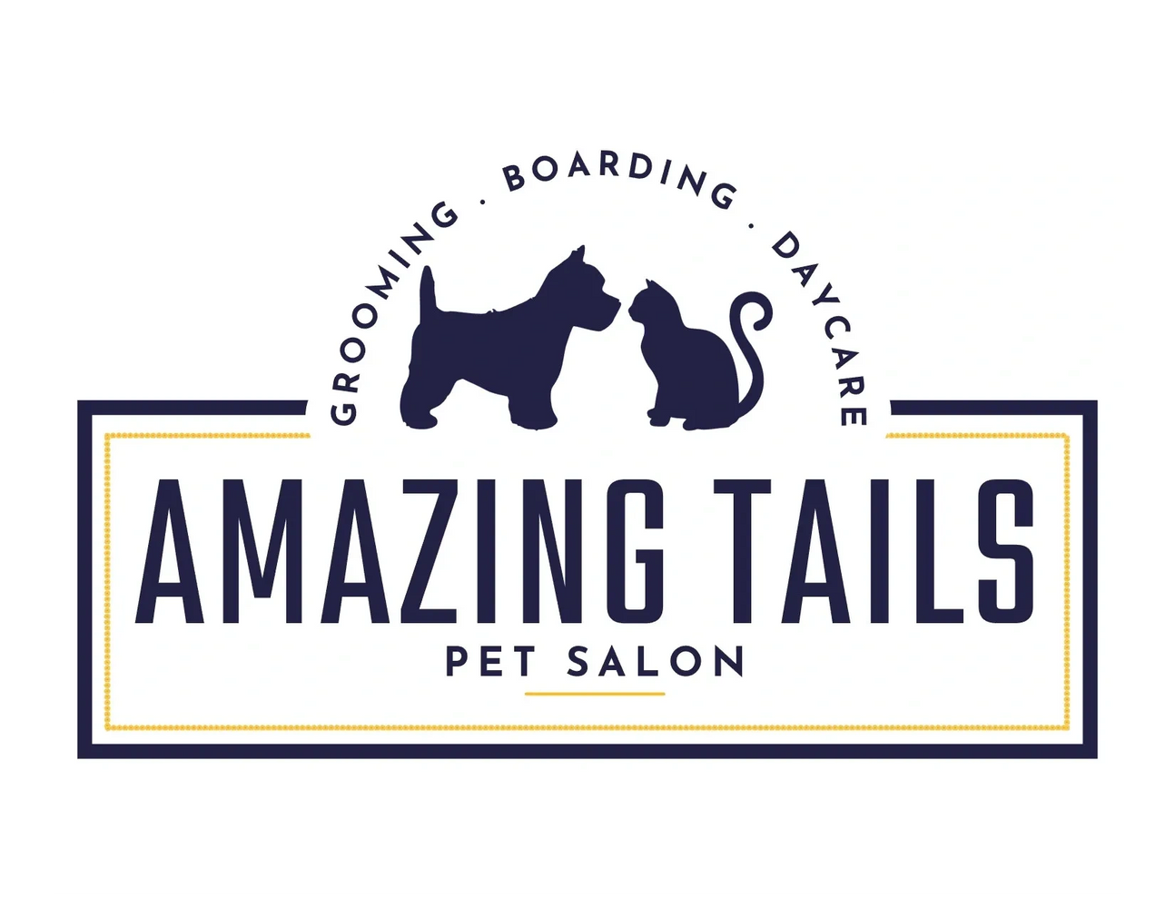 Amazing Tails Pet Salon
Dog Boarding, Dallas, Ga.
Dog Grooming, Dallas, Ga.