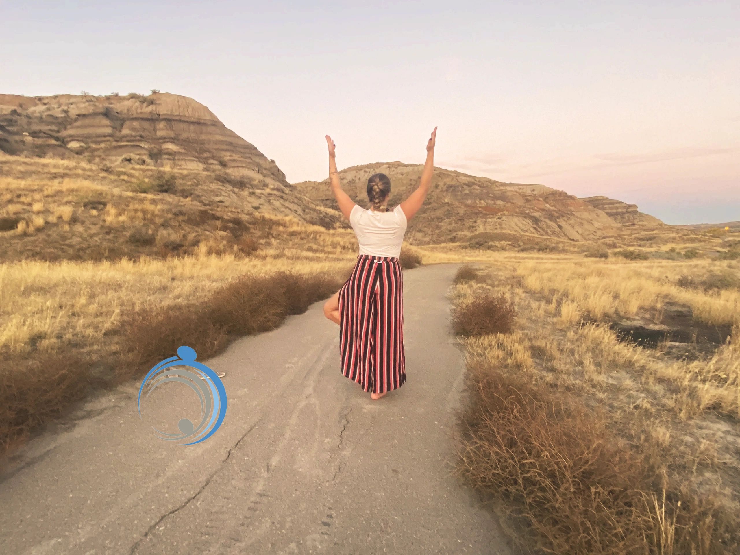 Utilizing nature to help heal your pain is one of the many techniques used. This is Shamanic.