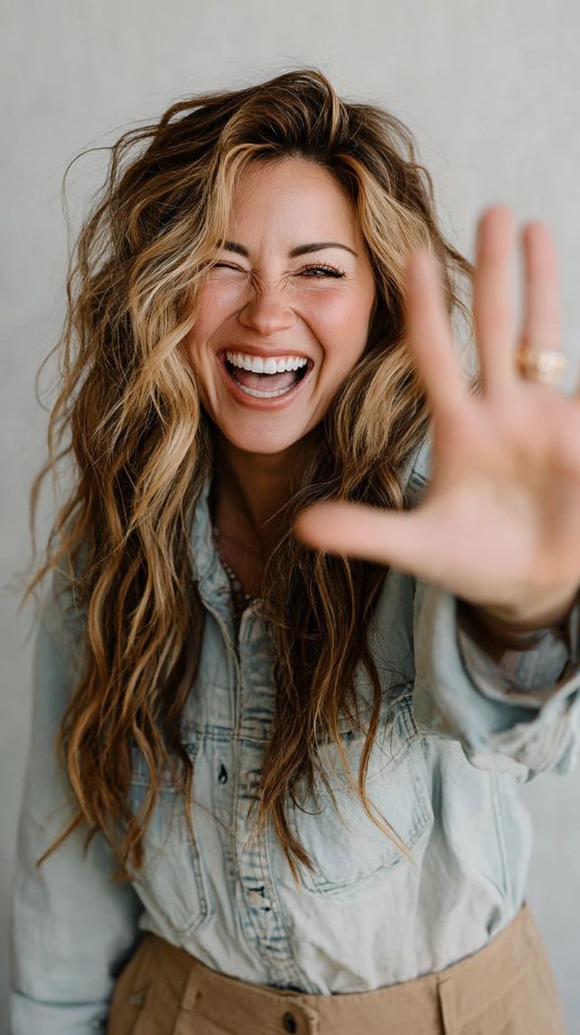 Designed with intention. Powered by AI.