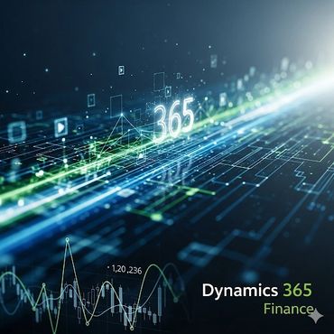 Dynamics 365 Finance, consultoria, implementación.