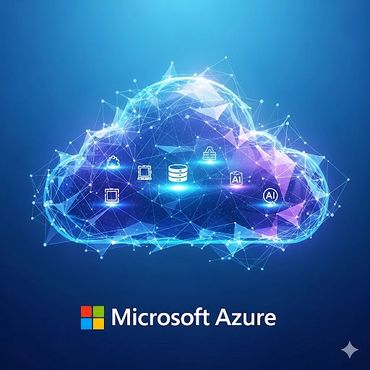 Suscpripción AZURE, venta de licenciamiento, implementación, capacitación.