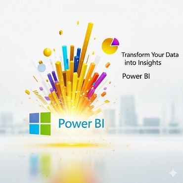 Consultoria, Power Bi, LIcenciamiento Power Bi, Capacitación, creación DashBoards