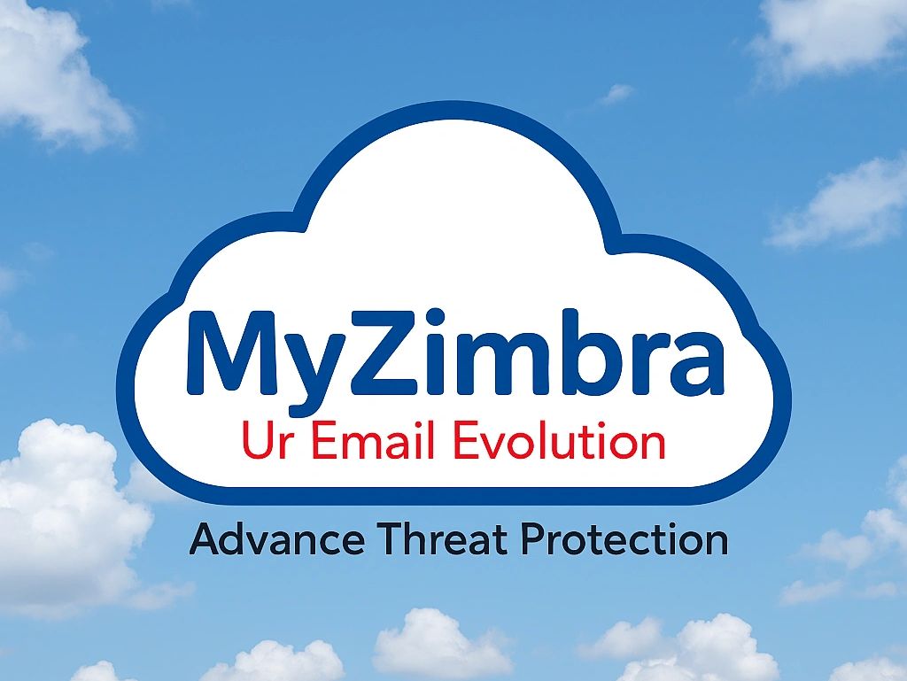 My Zimbra Mail NGX - ATP