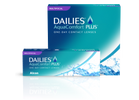 Alcon Dailies AquaComfort Plus
