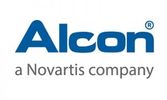 Manufacturer of contact lenses like Dailies Total 1, Total 30, Precision 1, etc.  Opti-Free, Clear