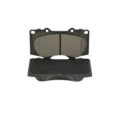 Brake pads