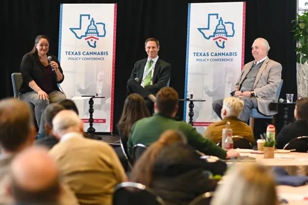 Photo Credit: Jack Myer for the Texas Tribune