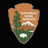National Park Service  Logo