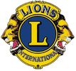 Lions International Logo