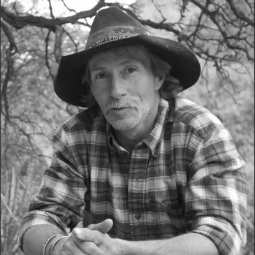 Professional headshot of Mike Mylroie: Wrangler