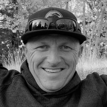 Professional headshot of Roy Lippman: Safety Kayaker