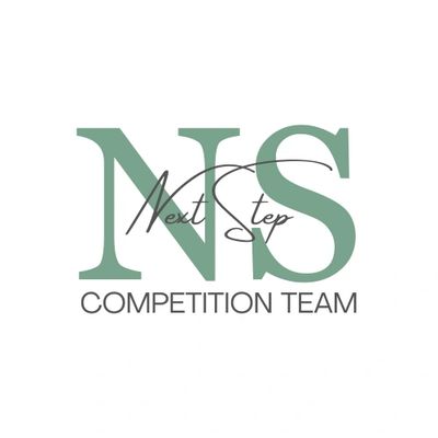 Next Step Competition Team Logo, Lakeville MN