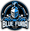 Blue Furia