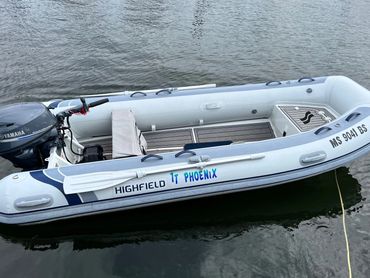 Martha's vineyard day sail