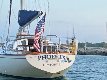 boat tours martha's vineyard