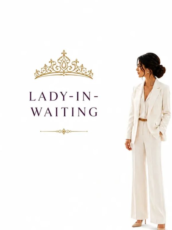 Lady-in-Waiting church etiquette course for Christian women