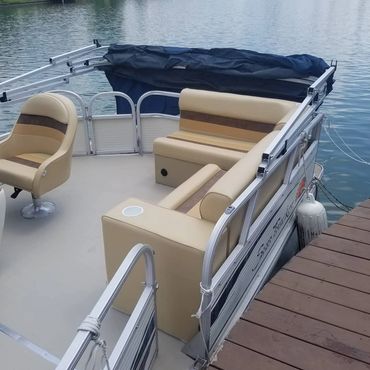 Boat Restoration after