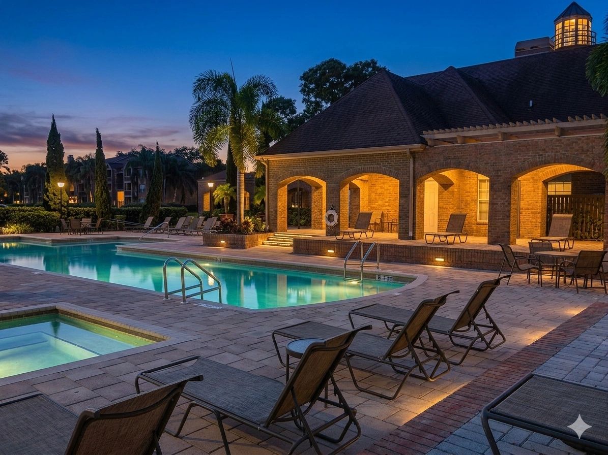 Brindy Rentals host portfolio