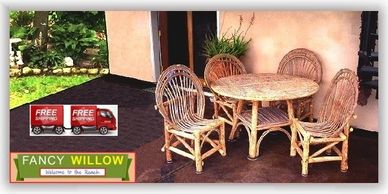 Willow Póóls Patio Furniture ÁI BBQ Farmhouse Cabin Landscaping PalmTURF eAZTEC Béach Ránch Áttorney