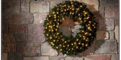 holiday lighting designs