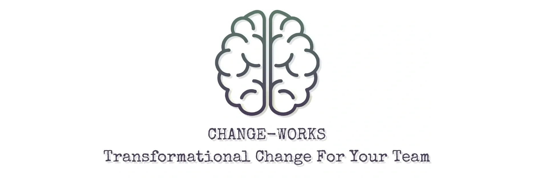 Change-Works logo header