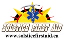 Solstice First Aid