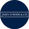 John D Wood
